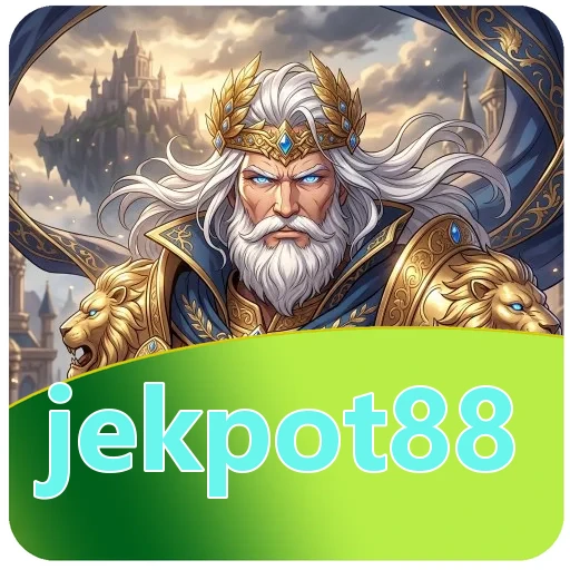 Ikon jekpot88 untuk verifikasi berkas APK