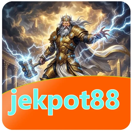 Ikon jekpot88 untuk cara memilih aplikasi di katalog
