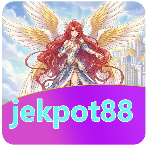 Ikon jekpot88 untuk syarat Android pada halaman unduh