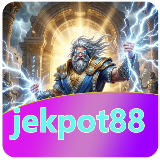 Ikon jekpot88 untuk pertanyaan teknis APK