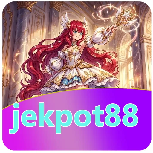 Ikon jekpot88 untuk bagian uji redaksi