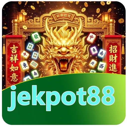 Ikon jekpot88 untuk data verifikasi APK 2018–2026