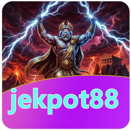Ikon jekpot88 untuk pengguna sejak 2018