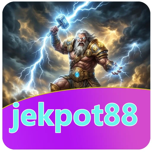 Ikon jekpot88 untuk profil tim redaksi