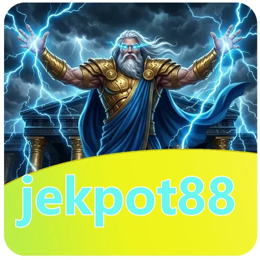 Ikon jekpot88 untuk catatan v4.7.5